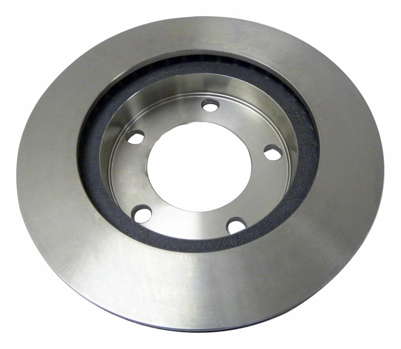 Vintage - Metal Unpainted Brake Rotor - 5363421R